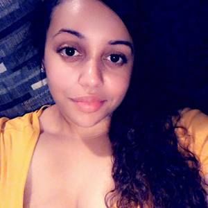 Meet your Posher, Jolanna